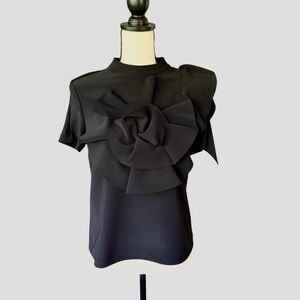 Joseph Ribkoff Rosette Sz 8